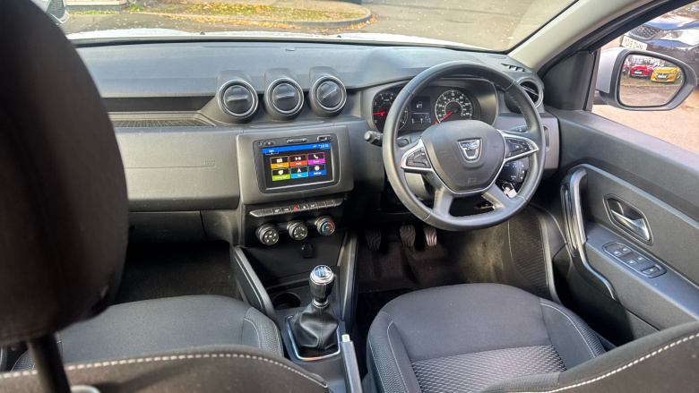 Dacia Duster 1.0 TCe 100 Comfort 5dr Petrol Estate